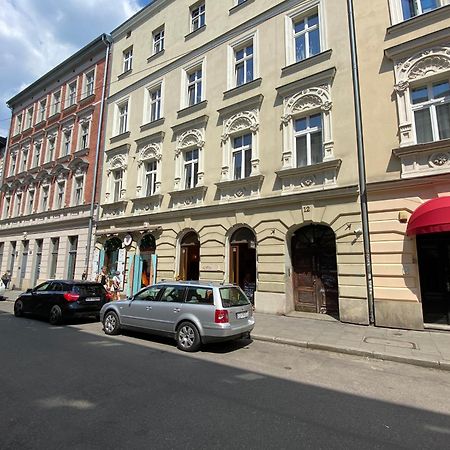 Appartement Jewish District In Krakow/ Krakow Kazimierz Extérieur photo