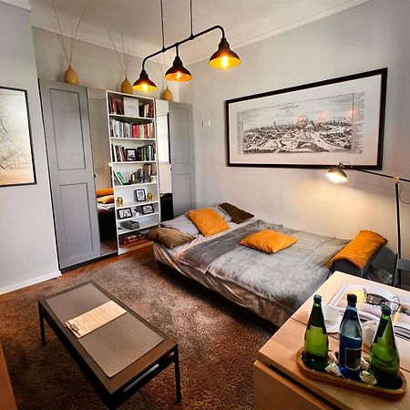 Appartement Jewish District In Krakow/ Krakow Kazimierz Extérieur photo