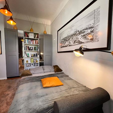 Appartement Jewish District In Krakow/ Krakow Kazimierz Extérieur photo