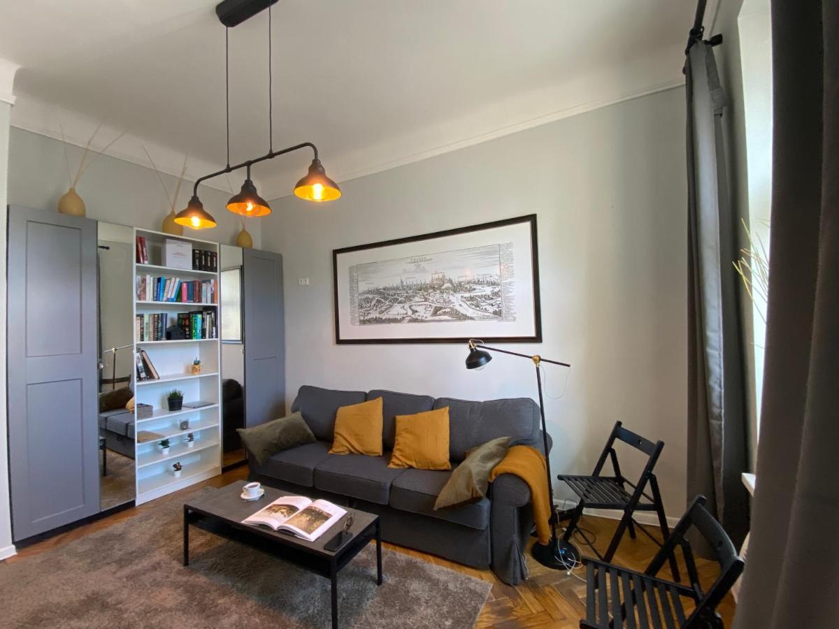 Appartement Jewish District In Krakow/ Krakow Kazimierz Extérieur photo