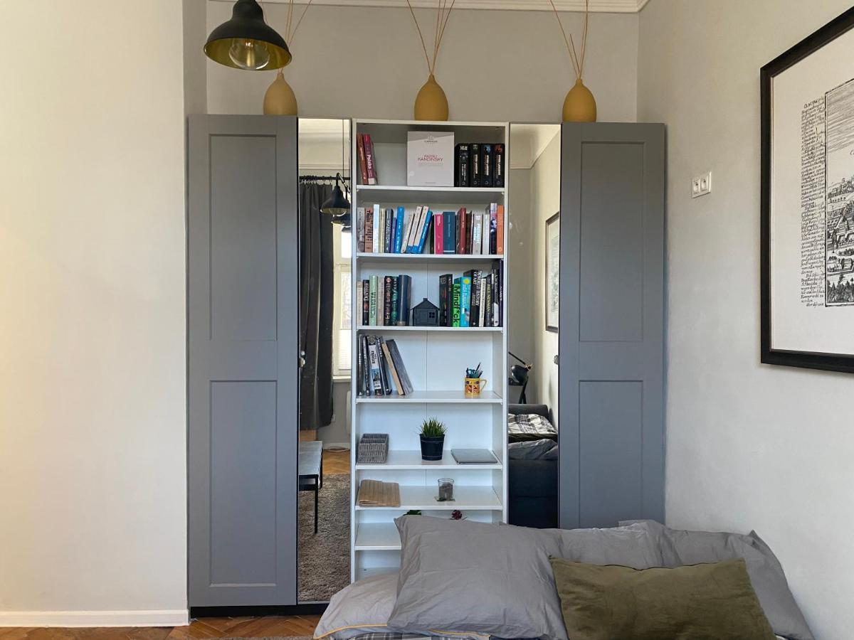 Appartement Jewish District In Krakow/ Krakow Kazimierz Extérieur photo