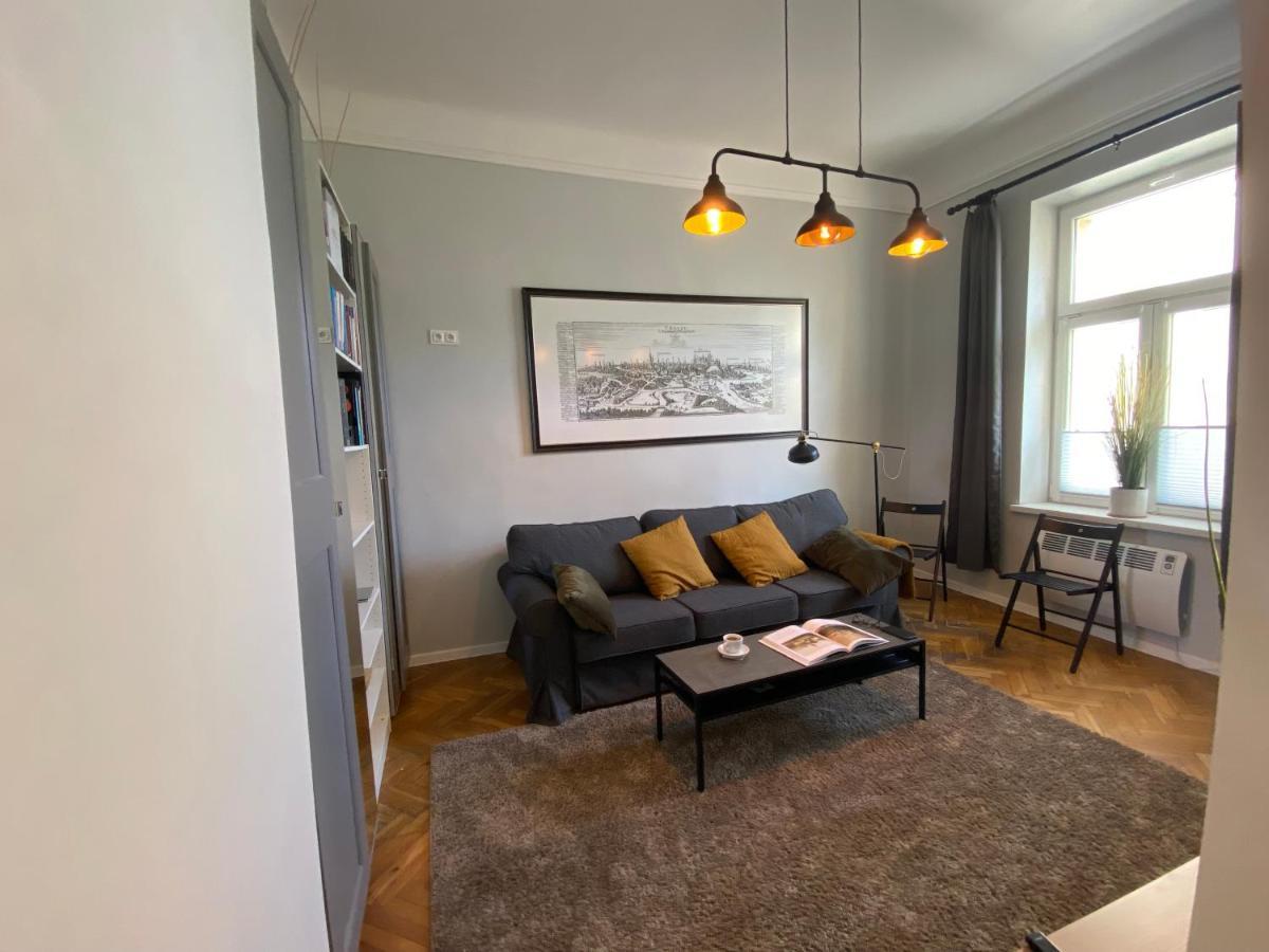 Appartement Jewish District In Krakow/ Krakow Kazimierz Extérieur photo