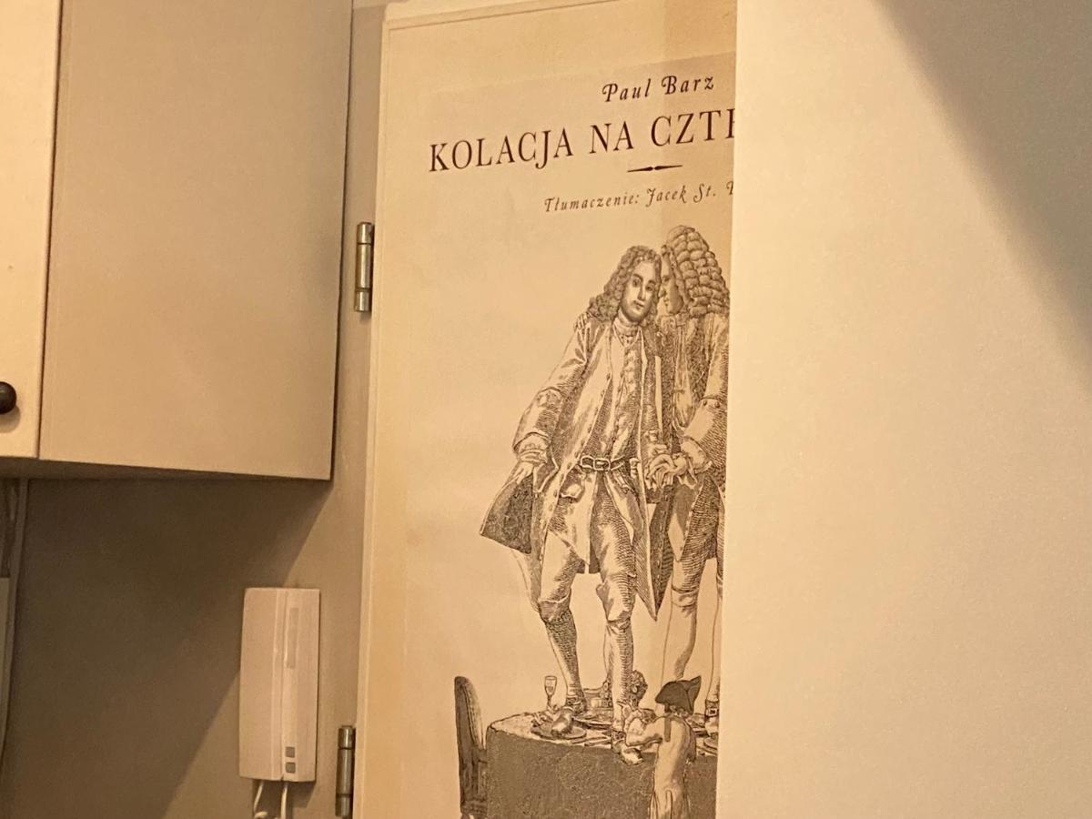 Appartement Jewish District In Krakow/ Krakow Kazimierz Extérieur photo