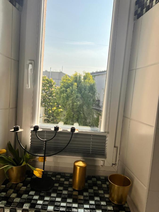Appartement Jewish District In Krakow/ Krakow Kazimierz Extérieur photo