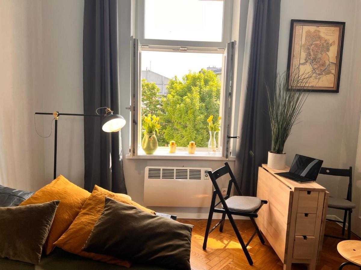 Appartement Jewish District In Krakow/ Krakow Kazimierz Extérieur photo