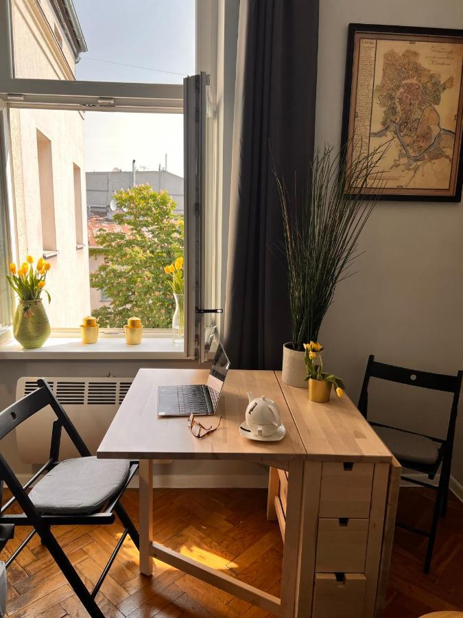 Appartement Jewish District In Krakow/ Krakow Kazimierz Extérieur photo