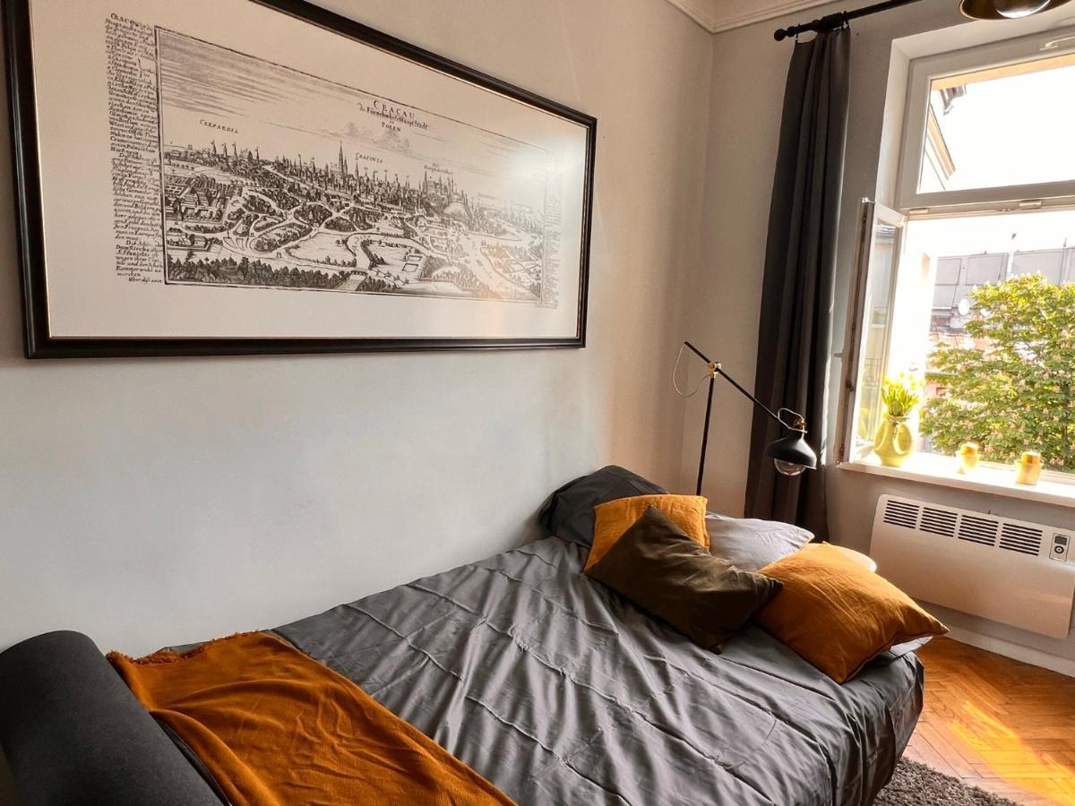 Appartement Jewish District In Krakow/ Krakow Kazimierz Extérieur photo