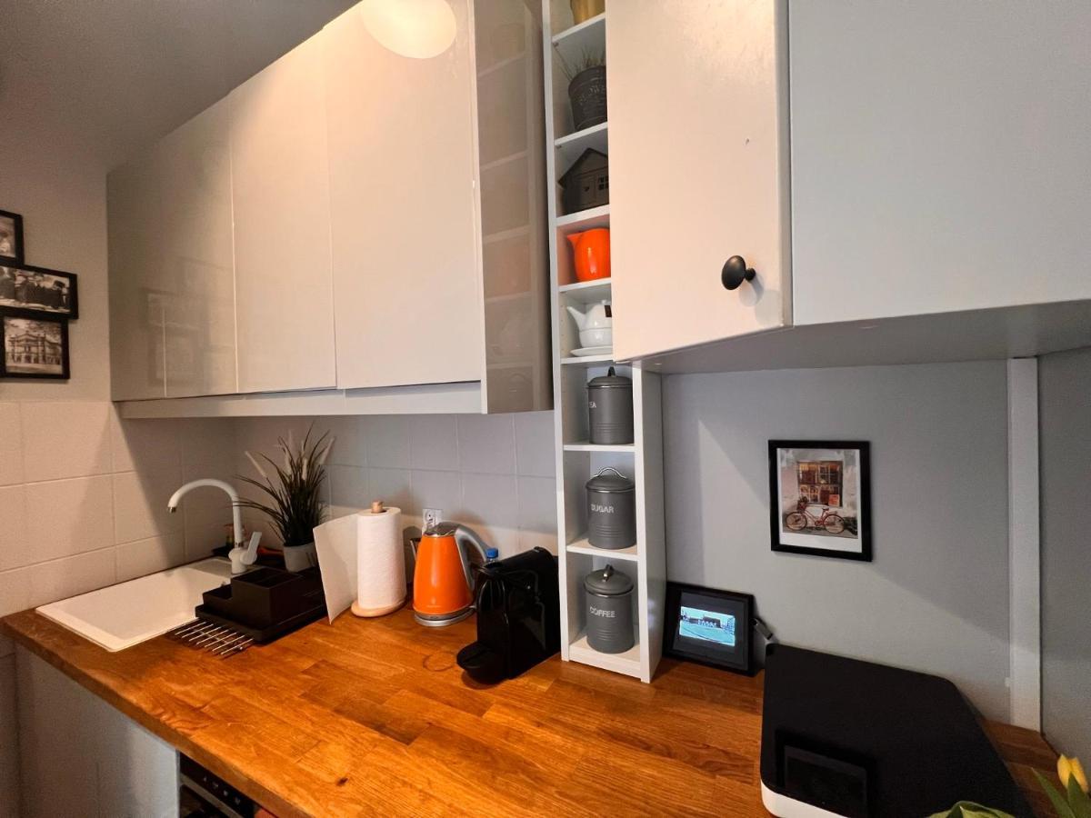 Appartement Jewish District In Krakow/ Krakow Kazimierz Extérieur photo