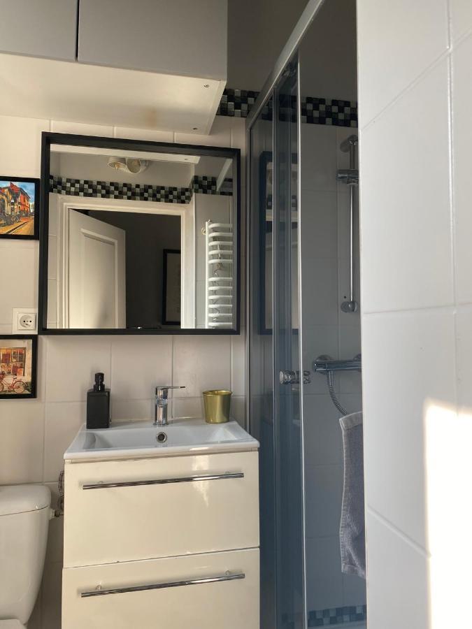 Appartement Jewish District In Krakow/ Krakow Kazimierz Extérieur photo