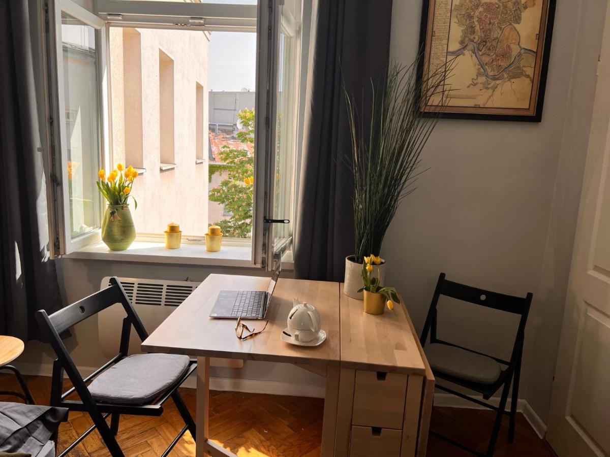 Appartement Jewish District In Krakow/ Krakow Kazimierz Extérieur photo