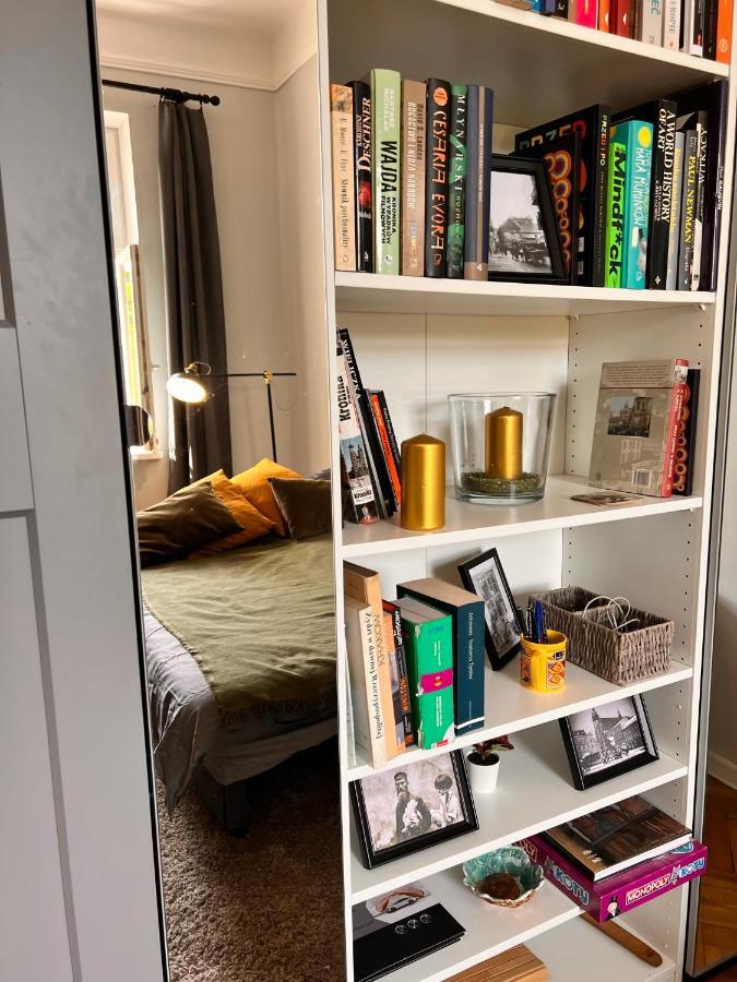 Appartement Jewish District In Krakow/ Krakow Kazimierz Extérieur photo