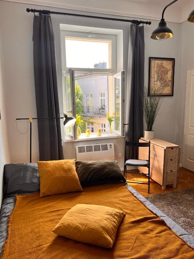 Appartement Jewish District In Krakow/ Krakow Kazimierz Extérieur photo
