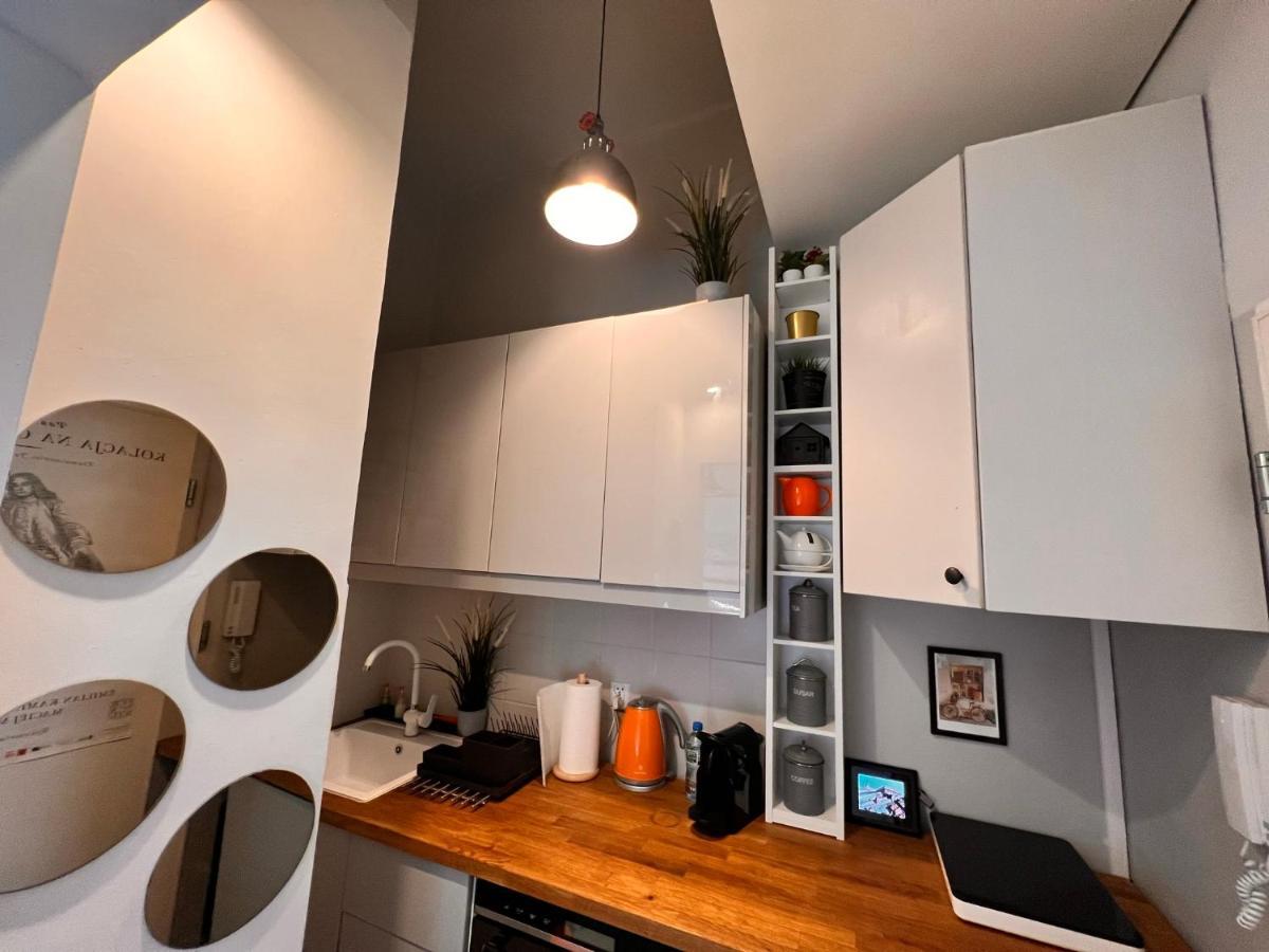 Appartement Jewish District In Krakow/ Krakow Kazimierz Extérieur photo