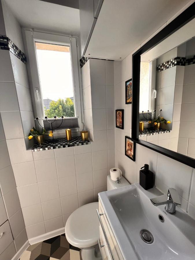 Appartement Jewish District In Krakow/ Krakow Kazimierz Extérieur photo