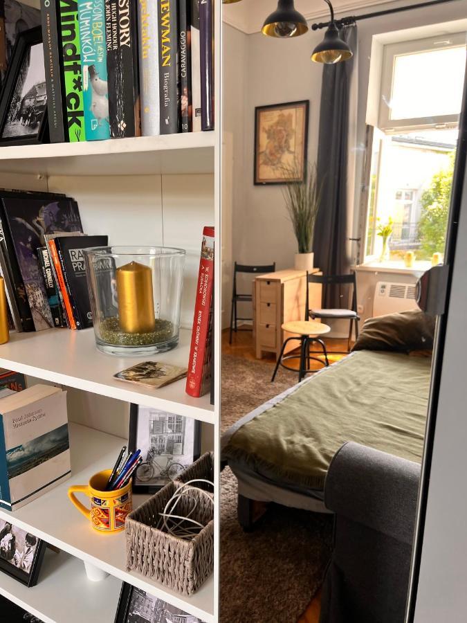 Appartement Jewish District In Krakow/ Krakow Kazimierz Extérieur photo