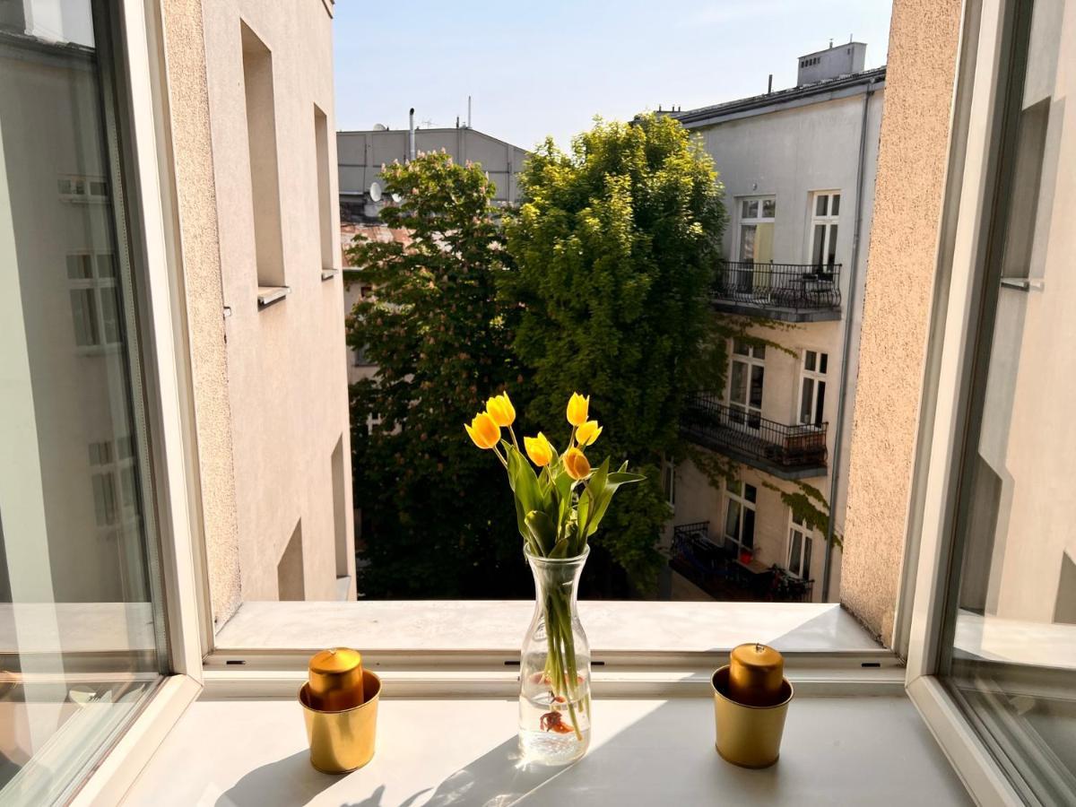 Appartement Jewish District In Krakow/ Krakow Kazimierz Extérieur photo