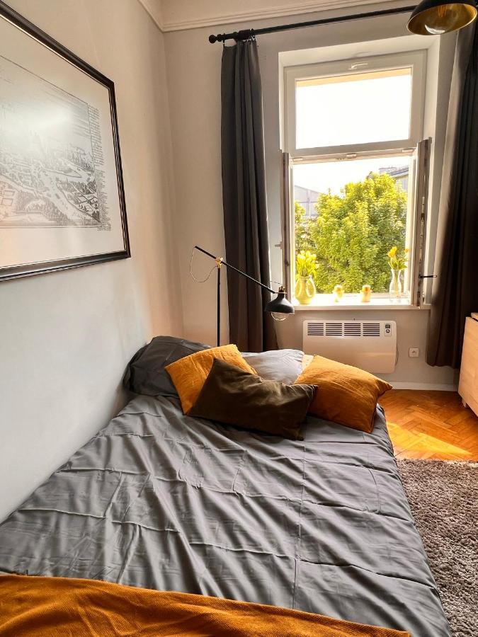 Appartement Jewish District In Krakow/ Krakow Kazimierz Extérieur photo