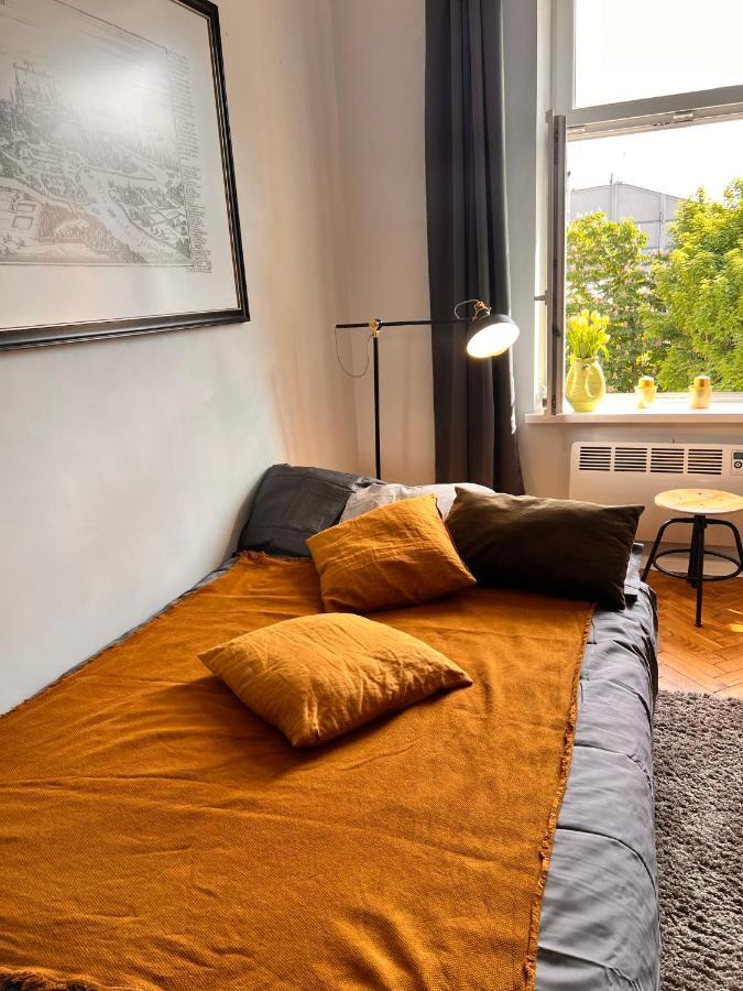 Appartement Jewish District In Krakow/ Krakow Kazimierz Extérieur photo