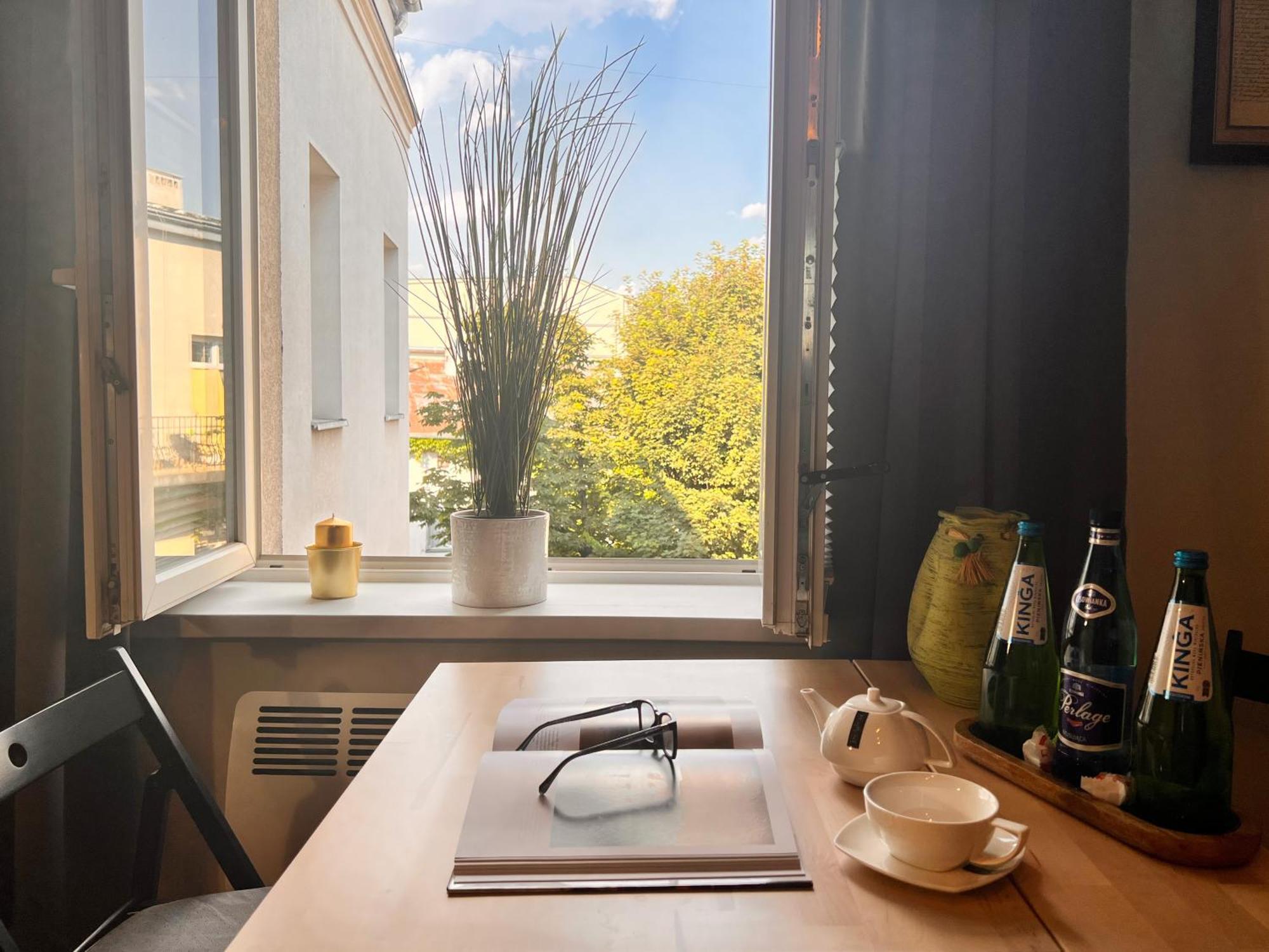 Appartement Jewish District In Krakow/ Krakow Kazimierz Extérieur photo